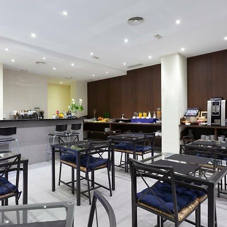 ולנסיה Hotel Olympia Universidades מראה חיצוני תמונה
