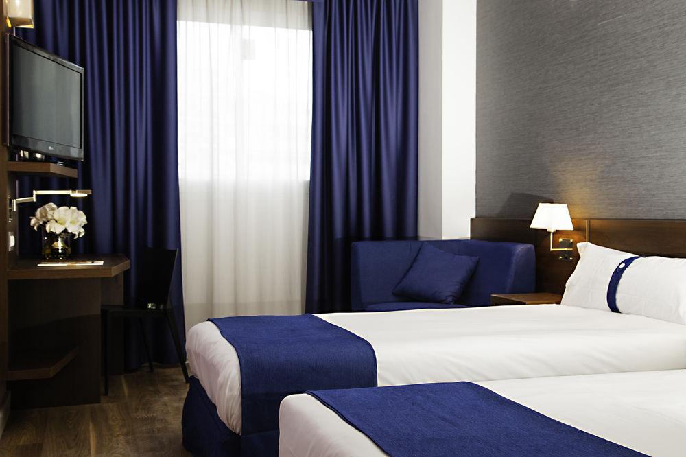ולנסיה Hotel Olympia Universidades מראה חיצוני תמונה