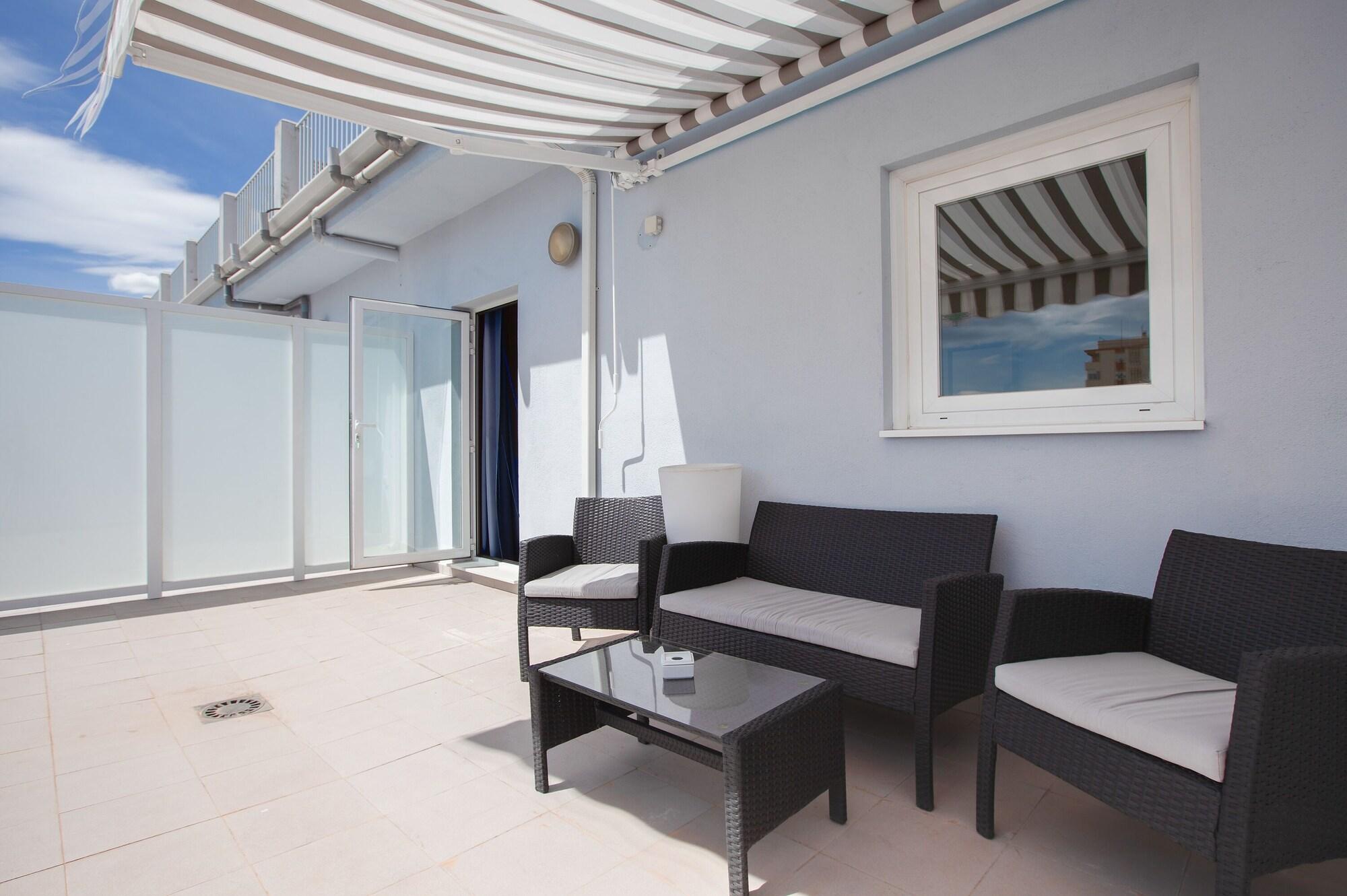 ולנסיה Hotel Olympia Universidades מראה חיצוני תמונה