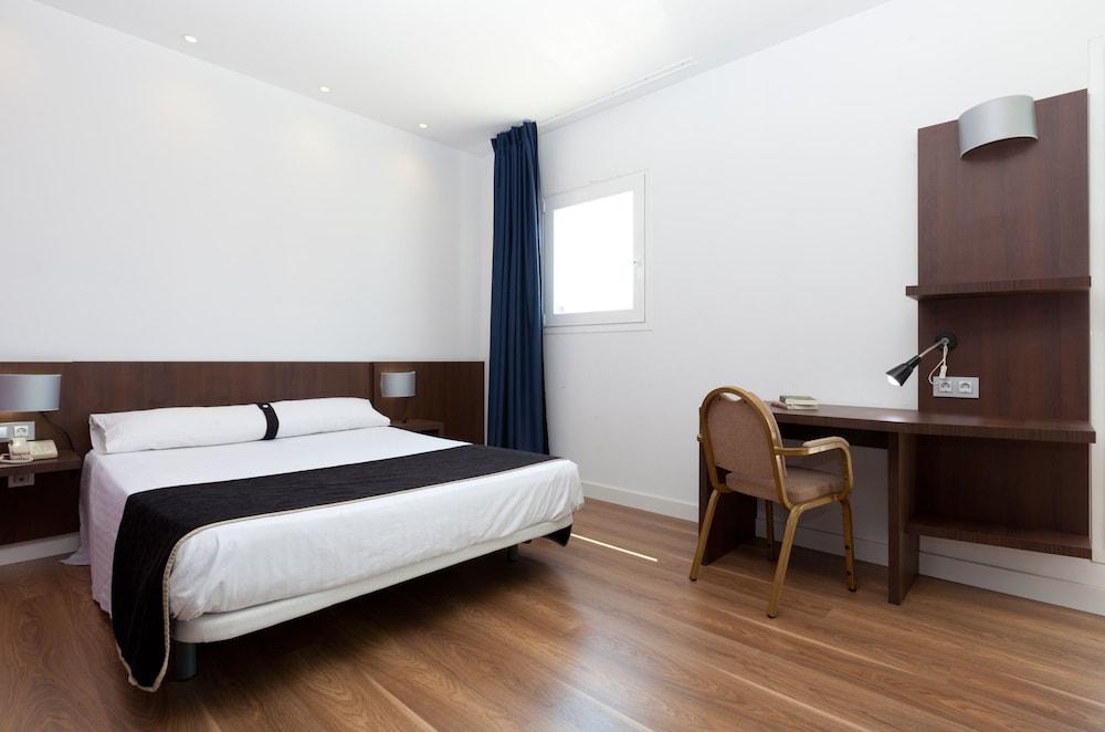 ולנסיה Hotel Olympia Universidades מראה חיצוני תמונה