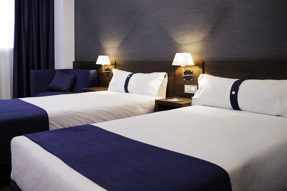 ולנסיה Hotel Olympia Universidades מראה חיצוני תמונה