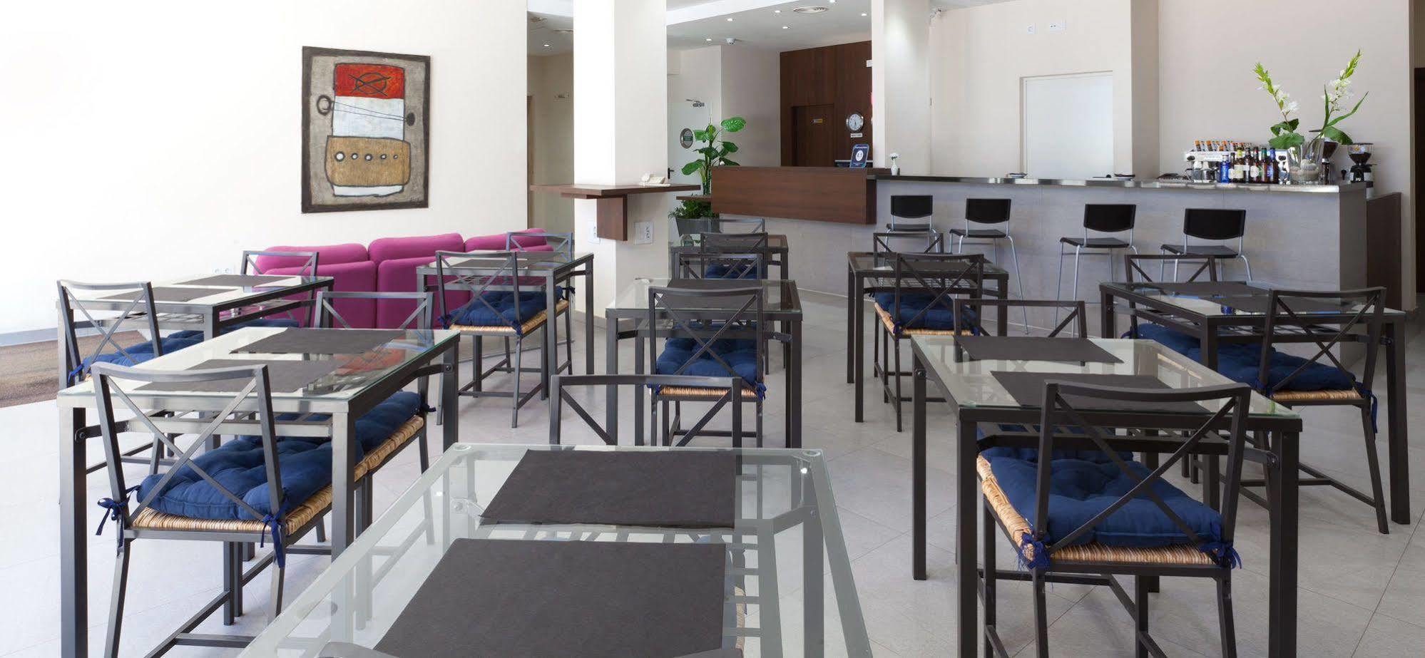 ולנסיה Hotel Olympia Universidades מראה חיצוני תמונה